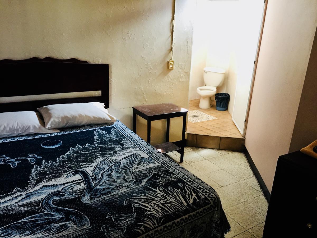 Hotel Emil Tequila Extérieur photo